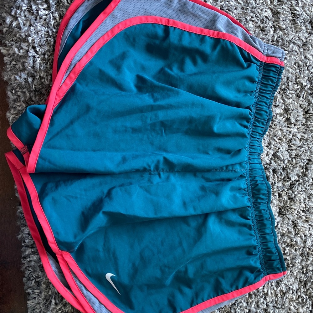 Nike Tempo Shorts
